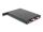 DeLOCK Wechselrahmen für 2 x M.2 NMVe SSD mit SFF-8654 Anschluss für 12,7 mm Slim ODD Schacht