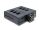 DeLOCK 5.25″ Wechselrahmen für 4 x 2.5″ SATA oder SAS HDD / SSD mit Schloss