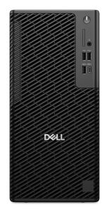 DELL Pro Precision 7 T1 PW7T1260 Intel Core Ultra 7 265 16 GB DDR5-SDRAM 1 TB SSD Windows 11 Pro Desktop Arbeitsstation Schwarz