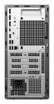 DELL Pro Precision 7 T1 PW7T1260 Intel Core Ultra 7 265 16 GB DDR5-SDRAM 1 TB SSD Windows 11 Pro Desktop Arbeitsstation Schwarz