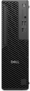 DELL Pro Max FCS1250 Intel Core Ultra 5 245 16 GB DDR5-SDRAM 512 GB SSD Windows 11 Pro Slim PC PC Schwarz