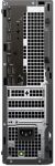 DELL Pro Max FCS1250 Intel Core Ultra 5 245 16 GB DDR5-SDRAM 512 GB SSD Windows 11 Pro Slim PC PC Schwarz