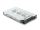 DELOCK Wechselrahmen Einschub 1 x 2.5" SATA/SAS HDD/SSD