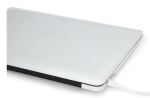 Dicota 2-port GaN Wall Charger (45W) EU white