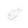 Dicota 2-port GaN Wall Charger (65W) EU white