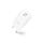 Dicota 2-port GaN Wall Charger (65W) EU white