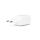 Dicota 2-port GaN Wall Charger (65W) EU white