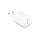 Dicota 2-port GaN Wall Charger (100W) EU white