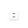 Dicota 2-port GaN Wall Charger (100W) EU white