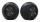 Creative Labs Pebble X Voller Bereich Schwarz Kabelgebunden 15 W