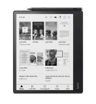 Rakuten Kobo Elipsa 2E eBook-Reader Touchscreen 32 GB WLAN Schwarz