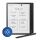 Rakuten Kobo Elipsa 2E eBook-Reader Touchscreen 32 GB WLAN Schwarz