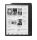 Rakuten Kobo Elipsa 2E eBook-Reader Touchscreen 32 GB WLAN Schwarz