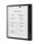 Rakuten Kobo Elipsa 2E eBook-Reader Touchscreen 32 GB WLAN Schwarz
