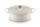 Le Creuset 21178317164430 Kochtopf 6,3 l Oval Cremefarben