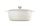 Le Creuset 21178317164430 Kochtopf 6,3 l Oval Cremefarben