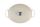 Le Creuset 21178317164430 Kochtopf 6,3 l Oval Cremefarben
