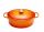 Le Creuset 21178310902430 Kochtopf Orange