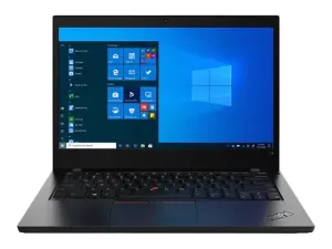 Lenovo ThinkPad L14 G1 14"/i7-10510/16/256SSD/LTE/W11Pro Generalüberholt