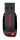 SanDisk Cruzer Blade USB-Stick 128 GB USB Typ-A 2.0 Schwarz, Rot