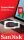 SanDisk Cruzer Blade USB-Stick 128 GB USB Typ-A 2.0 Schwarz, Rot