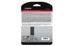 Kingston Technology A400 480 GB 2.5" Serial ATA III TLC