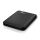 Western Digital Elements Portable Externe Festplatte 4 TB 2.5" USB 3.2 Gen 1 (3.1 Gen 1) Schwarz