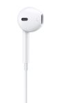 Apple EarPods (USB-C) Kopfhörer Kabelgebunden im Ohr Anrufe/Musik USB Typ-C Weiß