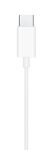 Apple EarPods (USB-C) Kopfhörer Kabelgebunden im Ohr Anrufe/Musik USB Typ-C Weiß
