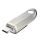 SanDisk SDCZ75-128G-G46 USB-Stick 128 GB USB Typ-C 3.2 Gen 1 (3.1 Gen 1) Silber