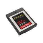 SanDisk SDCFE-512G-GN4NN Speicherkarte 512 GB CFexpress