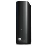 Western Digital Elements WDBWLG0060HBK-EESN Externe...
