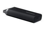 Samsung MU-PH2T0S 2 TB 3.2 Gen 1 (3.1 Gen 1) Schwarz