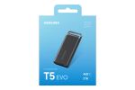 Samsung MU-PH2T0S 2 TB 3.2 Gen 1 (3.1 Gen 1) Schwarz