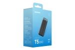 Samsung MU-PH2T0S 2 TB 3.2 Gen 1 (3.1 Gen 1) Schwarz