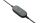 Logitech Zone Wired UC Headset USB-C graphite