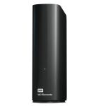 Western Digital Elements WDBWLG0160HBK-EESN Externe Festplatte 16 TB USB Typ-A 2.0/3.2 Gen 1 (3.1 Gen 1) Schwarz