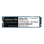 1 TB Team SSD MP33 M.2 PCIe 3.0 x4 NVMe