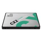 256 GB SSD TEAM CX2 SATA3 2,5" (T253X6256G0C101)