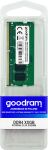 32 GB DDR4-RAM SO-DIMM PC3200 Goodram CL22 1x32GB
