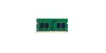 32 GB DDR4-RAM SO-DIMM PC3200 Goodram CL22 1x32GB