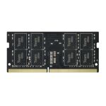 8 GB DDR4-RAM SO-DIMM PC3200 Team Elite CL22