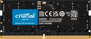 Crucial CT16G48C40S5 Speichermodul 16 GB 1 x 16 GB DDR5 262-pin SO-DIMM