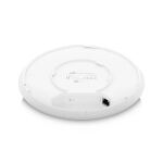 Ubiquiti U6-PRO WLAN Access Point 4800 Mbit/s Weiß Power over Ethernet (PoE)