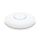 Ubiquiti U6-PRO WLAN Access Point 4800 Mbit/s Weiß Power over Ethernet (PoE)