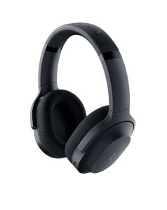 Razer Barracuda Kopfhörer Verkabelt & Kabellos Kopfband Anrufe/Musik USB Typ-C Bluetooth Schwarz