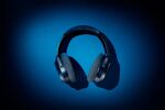 Razer Barracuda Kopfhörer Verkabelt & Kabellos Kopfband Anrufe/Musik USB Typ-C Bluetooth Schwarz
