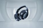 Razer Barracuda Kopfhörer Verkabelt & Kabellos Kopfband Anrufe/Musik USB Typ-C Bluetooth Schwarz