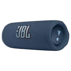 JBL Flip 6 Bluetooth Lautsprecher blau