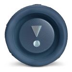 JBL Flip 6 Bluetooth Lautsprecher blau